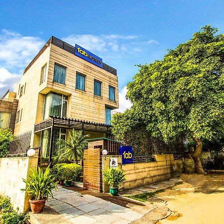 FabHotel Raj Darbar Iffco Gurgaon Bagian luar foto