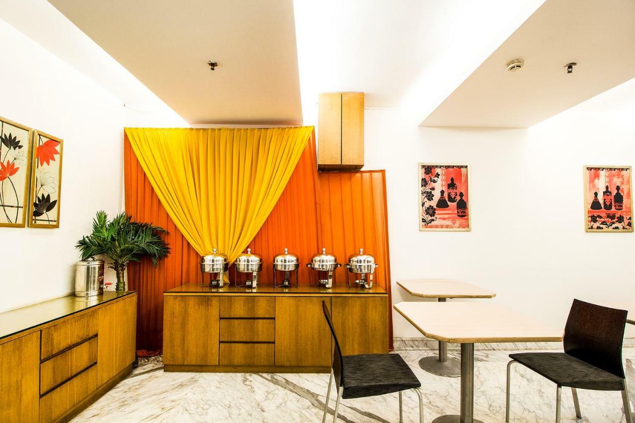 FabHotel Raj Darbar Iffco Gurgaon Bagian luar foto