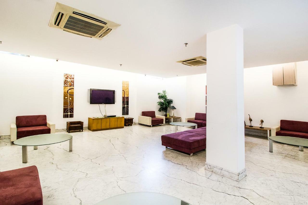 FabHotel Raj Darbar Iffco Gurgaon Bagian luar foto