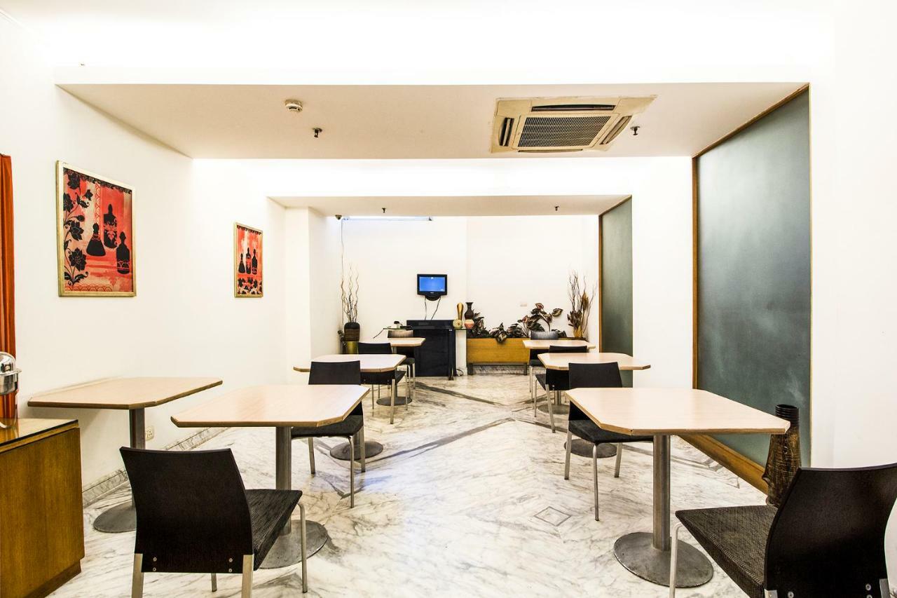 FabHotel Raj Darbar Iffco Gurgaon Bagian luar foto