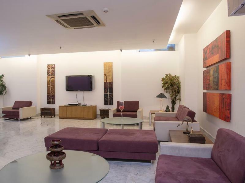FabHotel Raj Darbar Iffco Gurgaon Bagian luar foto