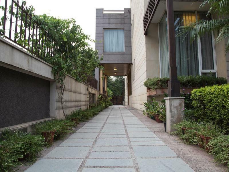 FabHotel Raj Darbar Iffco Gurgaon Bagian luar foto